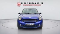 USED 2016 66 MINI COUNTRYMAN 2.0 Cooper SD Euro 5 (s/s) 5dr SENSORS|HTD STS|LNG MOT|WRRNTY