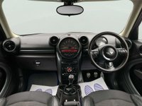 USED 2016 66 MINI COUNTRYMAN 2.0 Cooper SD Euro 5 (s/s) 5dr SENSORS|HTD STS|LNG MOT|WRRNTY