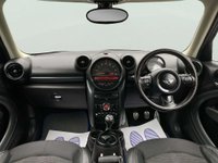 USED 2016 66 MINI COUNTRYMAN 2.0 Cooper SD Euro 5 (s/s) 5dr SENSORS|HTD STS|LNG MOT|WRRNTY