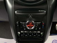 USED 2016 66 MINI COUNTRYMAN 2.0 Cooper SD Euro 5 (s/s) 5dr SENSORS|HTD STS|LNG MOT|WRRNTY
