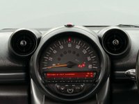 USED 2016 66 MINI COUNTRYMAN 2.0 Cooper SD Euro 5 (s/s) 5dr SENSORS|HTD STS|LNG MOT|WRRNTY