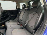 USED 2016 66 MINI COUNTRYMAN 2.0 Cooper SD Euro 5 (s/s) 5dr SENSORS|HTD STS|LNG MOT|WRRNTY