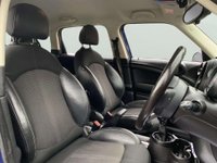 USED 2016 66 MINI COUNTRYMAN 2.0 Cooper SD Euro 5 (s/s) 5dr SENSORS|HTD STS|LNG MOT|WRRNTY