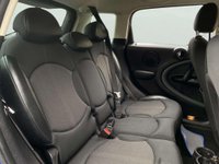 USED 2016 66 MINI COUNTRYMAN 2.0 Cooper SD Euro 5 (s/s) 5dr SENSORS|HTD STS|LNG MOT|WRRNTY