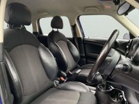 USED 2016 66 MINI COUNTRYMAN 2.0 Cooper SD Euro 5 (s/s) 5dr SENSORS|HTD STS|LNG MOT|WRRNTY