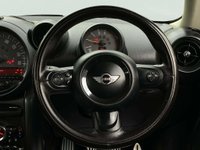 USED 2016 66 MINI COUNTRYMAN 2.0 Cooper SD Euro 5 (s/s) 5dr SENSORS|HTD STS|LNG MOT|WRRNTY