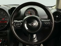 USED 2016 66 MINI COUNTRYMAN 2.0 Cooper SD Euro 5 (s/s) 5dr SENSORS|HTD STS|LNG MOT|WRRNTY
