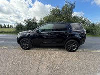 USED 2018 68 LAND ROVER DISCOVERY SPORT 2.0 TD4 Landmark SUV 5dr Diesel Auto 4WD Euro 6 (s/s) (180 ps) 