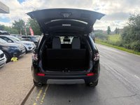 USED 2018 68 LAND ROVER DISCOVERY SPORT 2.0 TD4 Landmark SUV 5dr Diesel Auto 4WD Euro 6 (s/s) (180 ps) 