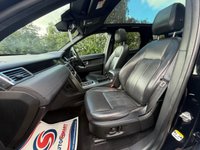 USED 2018 68 LAND ROVER DISCOVERY SPORT 2.0 TD4 Landmark SUV 5dr Diesel Auto 4WD Euro 6 (s/s) (180 ps) 