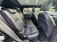USED 2018 68 LAND ROVER DISCOVERY SPORT 2.0 TD4 Landmark SUV 5dr Diesel Auto 4WD Euro 6 (s/s) (180 ps) 