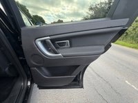 USED 2018 68 LAND ROVER DISCOVERY SPORT 2.0 TD4 Landmark SUV 5dr Diesel Auto 4WD Euro 6 (s/s) (180 ps) 