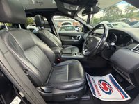 USED 2018 68 LAND ROVER DISCOVERY SPORT 2.0 TD4 Landmark SUV 5dr Diesel Auto 4WD Euro 6 (s/s) (180 ps) 