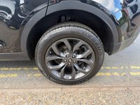 USED 2018 68 LAND ROVER DISCOVERY SPORT 2.0 TD4 Landmark SUV 5dr Diesel Auto 4WD Euro 6 (s/s) (180 ps) 