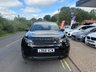 USED 2018 68 LAND ROVER DISCOVERY SPORT 2.0 TD4 Landmark SUV 5dr Diesel Auto 4WD Euro 6 (s/s) (180 ps) 