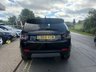 USED 2018 68 LAND ROVER DISCOVERY SPORT 2.0 TD4 Landmark SUV 5dr Diesel Auto 4WD Euro 6 (s/s) (180 ps) 