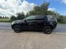USED 2018 68 LAND ROVER DISCOVERY SPORT 2.0 TD4 Landmark SUV 5dr Diesel Auto 4WD Euro 6 (s/s) (180 ps) 