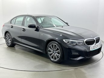 View our BMW 3 Series