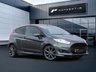 USED 2017 17 FORD FIESTA 1.0T EcoBoost ST-Line Hatchback 3dr Petrol Manual Euro 6 (s/s) (100 ps) ***SERVICE HISTORY***