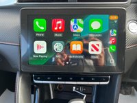 USED 2022 72 MG MG ZS 1.0 T-GDI Exclusive Auto Euro 6 5dr 1owner+CarPlay+Camera+Leather