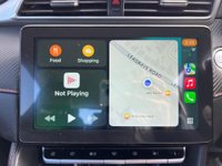 USED 2022 72 MG MG ZS 1.0 T-GDI Exclusive Auto Euro 6 5dr 1owner+CarPlay+Camera+Leather