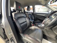USED 2022 72 MG MG ZS 1.0 T-GDI Exclusive Auto Euro 6 5dr 1owner+CarPlay+Camera+Leather