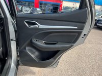 USED 2022 72 MG MG ZS 1.0 T-GDI Exclusive Auto Euro 6 5dr 1owner+CarPlay+Camera+Leather