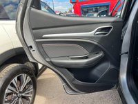 USED 2022 72 MG MG ZS 1.0 T-GDI Exclusive Auto Euro 6 5dr 1owner+CarPlay+Camera+Leather