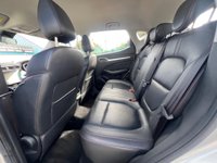 USED 2022 72 MG MG ZS 1.0 T-GDI Exclusive Auto Euro 6 5dr 1owner+CarPlay+Camera+Leather