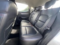 USED 2022 72 MG MG ZS 1.0 T-GDI Exclusive Auto Euro 6 5dr 1owner+CarPlay+Camera+Leather