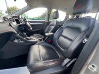 USED 2022 72 MG MG ZS 1.0 T-GDI Exclusive Auto Euro 6 5dr 1owner+CarPlay+Camera+Leather