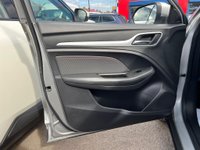 USED 2022 72 MG MG ZS 1.0 T-GDI Exclusive Auto Euro 6 5dr 1owner+CarPlay+Camera+Leather