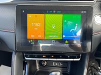USED 2022 72 MG MG ZS 1.0 T-GDI Exclusive Auto Euro 6 5dr 1owner+CarPlay+Camera+Leather