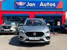 USED 2022 72 MG MG ZS 1.0 T-GDI Exclusive Auto Euro 6 5dr 1owner+CarPlay+Camera+Leather