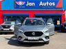 USED 2022 72 MG MG ZS 1.0 T-GDI Exclusive Auto Euro 6 5dr 1owner+CarPlay+Camera+Leather