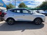 USED 2022 72 MG MG ZS 1.0 T-GDI Exclusive Auto Euro 6 5dr 1owner+CarPlay+Camera+Leather