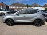 USED 2022 72 MG MG ZS 1.0 T-GDI Exclusive Auto Euro 6 5dr 1owner+CarPlay+Camera+Leather