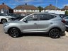 USED 2022 72 MG MG ZS 1.0 T-GDI Exclusive Auto Euro 6 5dr 1owner+CarPlay+Camera+Leather