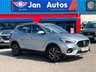 USED 2022 72 MG MG ZS 1.0 T-GDI Exclusive Auto Euro 6 5dr 1owner+CarPlay+Camera+Leather