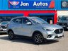 USED 2022 72 MG MG ZS 1.0 T-GDI Exclusive Auto Euro 6 5dr 1owner+CarPlay+Camera+Leather