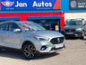 USED 2022 72 MG MG ZS 1.0 T-GDI Exclusive Auto Euro 6 5dr 1owner+CarPlay+Camera+Leather