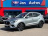 USED 2022 72 MG MG ZS 1.0 T-GDI Exclusive Auto Euro 6 5dr 1owner+CarPlay+Camera+Leather