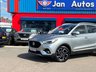 USED 2022 72 MG MG ZS 1.0 T-GDI Exclusive Auto Euro 6 5dr 1owner+CarPlay+Camera+Leather