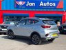 USED 2022 72 MG MG ZS 1.0 T-GDI Exclusive Auto Euro 6 5dr 1owner+CarPlay+Camera+Leather