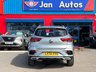 USED 2022 72 MG MG ZS 1.0 T-GDI Exclusive Auto Euro 6 5dr 1owner+CarPlay+Camera+Leather