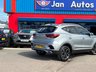 USED 2022 72 MG MG ZS 1.0 T-GDI Exclusive Auto Euro 6 5dr 1owner+CarPlay+Camera+Leather