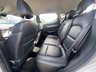 USED 2022 72 MG MG ZS 1.0 T-GDI Exclusive Auto Euro 6 5dr 1owner+CarPlay+Camera+Leather