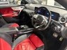 USED 2022 22 MERCEDES-BENZ CLA 1.3 CLA180 AMG Line Night Edition (Premium Plus) Coupe 7G-DCT Euro 6 (s/s) 4dr STUNNING PREMIUM PLUS+FSH