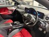 USED 2022 22 MERCEDES-BENZ CLA 1.3 CLA180 AMG Line Night Edition (Premium Plus) Coupe 7G-DCT Euro 6 (s/s) 4dr STUNNING PREMIUM PLUS+FSH