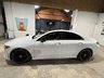 USED 2022 22 MERCEDES-BENZ CLA 1.3 CLA180 AMG Line Night Edition (Premium Plus) Coupe 7G-DCT Euro 6 (s/s) 4dr STUNNING PREMIUM PLUS+FSH